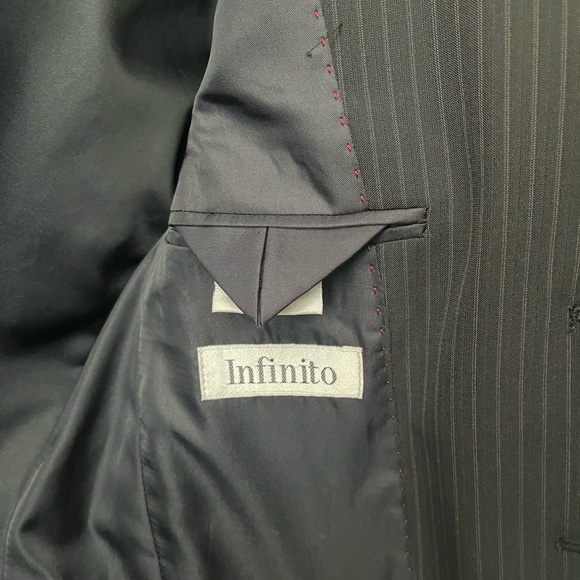 Boys Suit Jacket - Picture 4 of 7